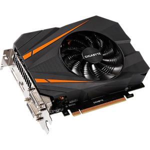 Gigabyte Ultra Durable VGA GV-N1070IXOC-8GD GeForce GTX 1070