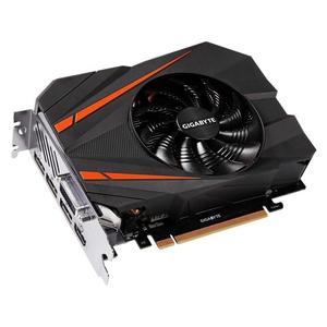 Gigabyte Ultra Durable VGA GV-N1080IX-8GD GeForce GTX 1080