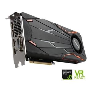 Gigabyte Ultra Durable VGA GV-N1080TTOC-8GD GeForce GTX 1080