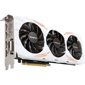 Gigabyte Ultra Durable VGA GV-N108TGAMING OC-11GD GeForce GTX 1080 Ti