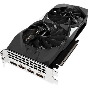 Gigabyte Ultra Durable VGA GV-N1650GAMING OC-4GD GeForce GTX 1650