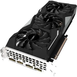 Gigabyte Ultra Durable VGA GV-N1660GAMING OC-6GD GeForce GTX 1660