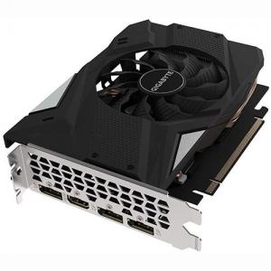 Gigabyte Ultra Durable VGA GV-N166TIXOC-6GD GeForce GTX 1660 Ti