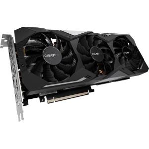 Gigabyte Ultra Durable VGA GV-N208TGAMING OC-11GC GeForce RTX 2080 Ti