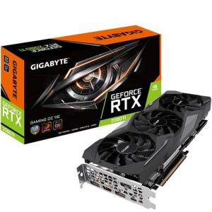 Gigabyte Ultra Durable VGA GV-N208TWF3-11GC GeForce RTX 2080 Ti