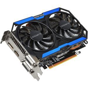 Gigabyte Ultra Durable VGA GV-N960OC-2GD GeForce GTX 960