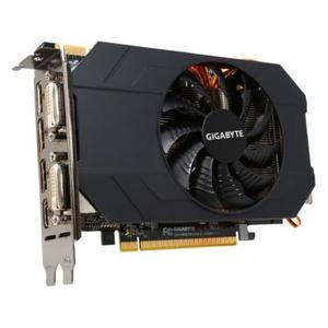 Gigabyte Ultra Durable VGA GV-N970IXOC-4GD GeForce GTX 970