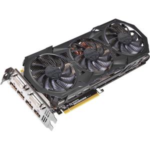 Gigabyte Ultra Durable VGA GV-N980G1 GAMING-4GD GeForce GTX 980