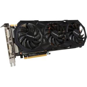 Gigabyte Ultra Durable VGA GV-N980WF3OC-4GD GeForce GTX 980