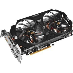 Gigabyte Ultra Durable VGA GV-R938WF2OC-2GD Radeon R9 380