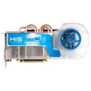 HIS Radeon HD 6870 900Mhz PCI-E 2.1 1024Mb 4200Mhz 256 bit 2xDVI HDMI HDCP IceQ
