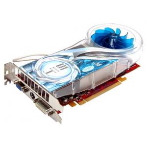 HIS Radeon X800 398Mhz PCI-E 256Mb 910Mhz 256 bit DVI TV YPrPb