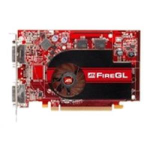 HP FireGL V3350 600Mhz PCI-E 256Mb 800Mhz 128 bit 2xDVI