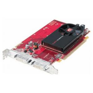 HP FirePro V3700 800Mhz PCI-E 2.0 256Mb 1900Mhz 256 bit 2xDVI