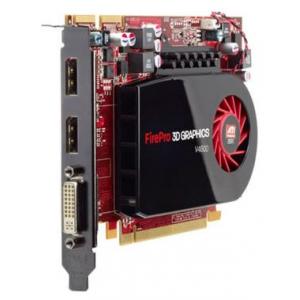 HP FirePro V4800 775Mhz PCI-E 2.0 1024Mb 4000Mhz 128 bit DVI