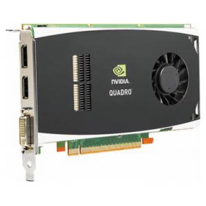 HP Quadro FX 1800 550Mhz PCI-E 2.0 768Mb 1600Mhz 192 bit DVI