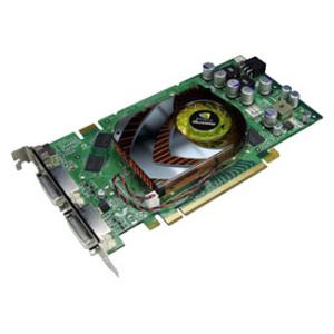 HP Quadro FX 3500 675Mhz PCI-E 256Mb 1400Mhz 256 bit 2xDVI TV