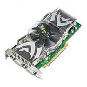 HP Quadro FX 5500 700Mhz PCI-E 1024Mb 1000Mhz 256 bit 2xDVI TV