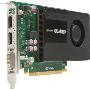 HP Quadro K2000 753959-B21