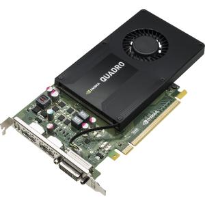 HP Quadro K2200 J3G88AA