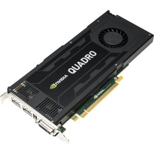 HP Quadro K4200 J3G89AA