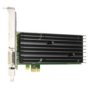 HP Quadro NVS 290 460Mhz PCI-E 256Mb 800Mhz 64 bit DVI