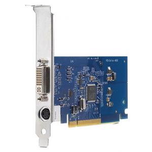 HP Quadro NVS 290 460Mhz PCI-E 256Mb 800Mhz 64 bit DVI TV