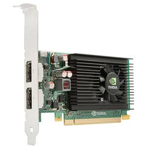 HP Quadro NVS 310 520Mhz PCI-E 2.0 512Mb 64 bit