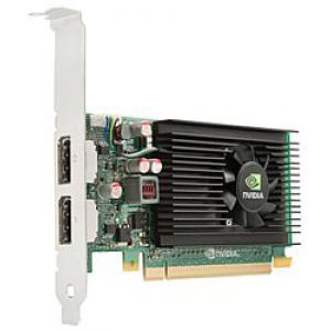 HP Quadro NVS 310 PCI-E 2.0 1024Mb 64 bit