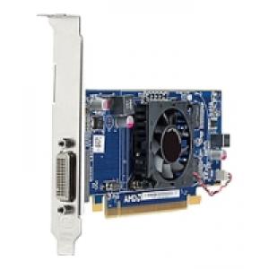 HP Radeon HD 6350 650Mhz PCI-E 2.1 512Mb 1600Mhz 64 bit