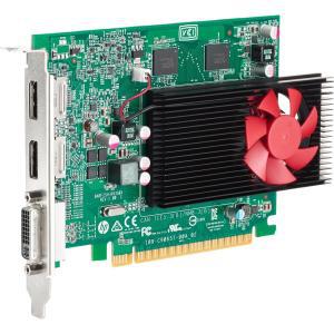 HP Radeon R9 350 N3R91AT