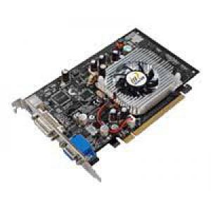 Inno3D GeForce 6500 400Mhz PCI-E 256Mb 700Mhz 64 bit DVI TV