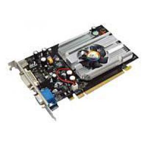 Inno3D GeForce 6600 300Mhz PCI-E 128Mb 500Mhz 128 bit DVI TV