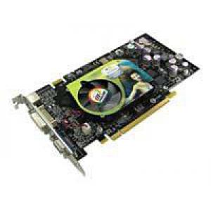 Inno3D GeForce 6800 XT 325Mhz PCI-E 256Mb 700Mhz 256 bit DVI TV