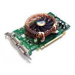Inno3D GeForce 7900 GS 550Mhz PCI-E 256Mb 1500Mhz 256 bit 2xDVI TV Zalman