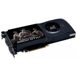 Inno3D GeForce 9800 GTX 738Mhz PCI-E 2.0 512Mb 2200Mhz 256 bit 2xDVI TV HDCP