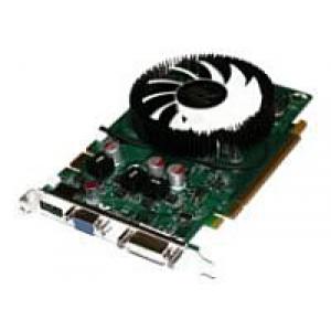 Inno3D GeForce 9800 GT 550Mhz PCI-E 2.0 1024Mb 1000Mhz 256 bit DVI HDMI HDCP