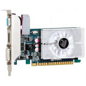 Inno3D GeForce GT 430 700Mhz PCI-E 2.0 2048Mb 1333 Mhz 128 bit DVI HDMI HDCP