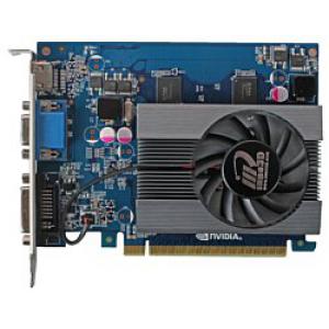 Inno3D GeForce GT 730 700Mhz PCI-E 2.0 1024Mb 5000Mhz 128 bit DVI HDMI HDCP