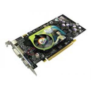 InnoVISION GeForce 6800 325Mhz PCI-E 128Mb 700Mhz 256 bit DVI TV