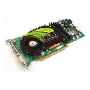 InnoVISION GeForce 6800 GS 425Mhz PCI-E 256Mb 1000Mhz 256 bit DVI TV YPrPb