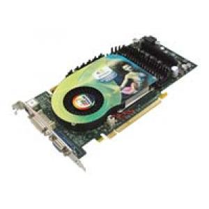 InnoVISION GeForce 6800 GT 350Mhz PCI-E 256Mb 1000Mhz 256 bit DVI TV