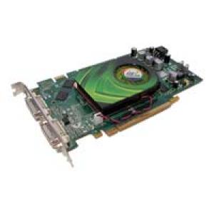InnoVISION GeForce 7900 GS 450Mhz PCI-E 256Mb 1320Mhz 256 bit 2xDVI TV YPrPb