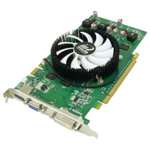 InnoVISION GeForce 9800 GT 600Mhz PCI-E 2.0 1024Mb 1800Mhz 256 bit DVI HDMI HDCP