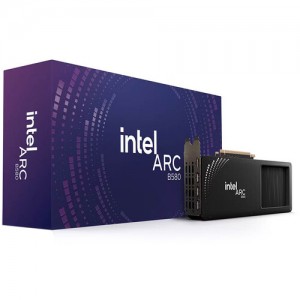 Intel Arc B580 Limited Edition 31P06HB0BA