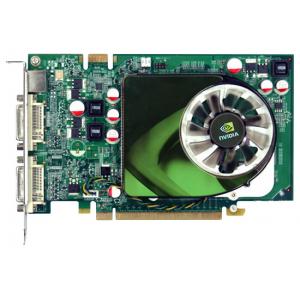 Jetway GeForce 9500 GT 550Mhz PCI-E 2.0 512Mb 1600Mhz 128 bit 2xDVI TV HDCP YPrPb