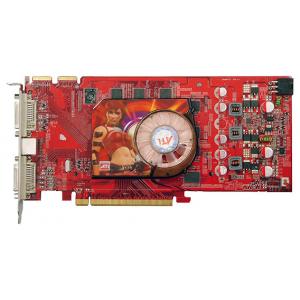 Jetway Radeon HD 3850 670Mhz PCI-E 2.0 512Mb 800Mhz 256 bit 2xDVI TV HDCP YPrPb