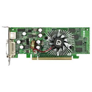 Leadtek GeForce 7600 GS 400Mhz PCI-E 256Mb 700Mhz 128 bit DVI TV YPrPb