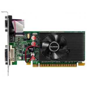 Leadtek GeForce GT 520 810Mhz PCI-E 2.0 1024Mb 1066Mhz 64 bit DVI HDMI HDCP