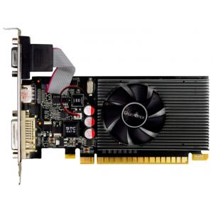 Leadtek GeForce GT 610 810Mhz PCI-E 2.0 1024Mb 1066Mhz 64 bit DVI HDMI HDCP